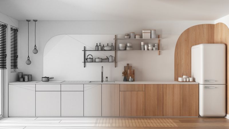 Commercial Cabinetry Service in Bloomington, IN