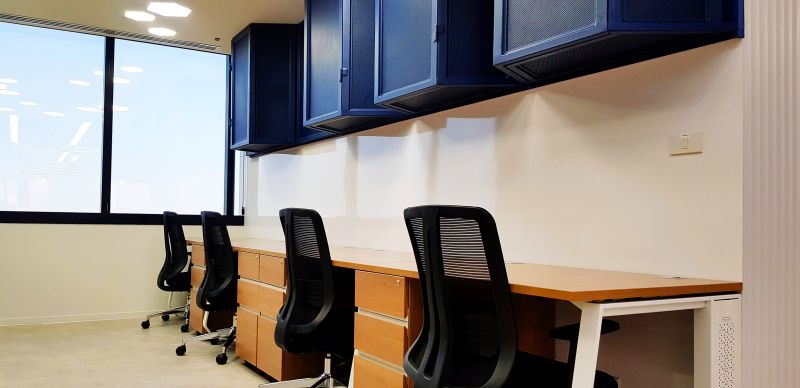 Commercial Cabinetry Service in Indianapolis, IN