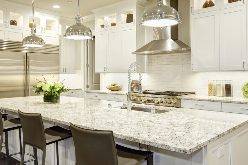 Cost of Countertop Installation — Cost of Countertop Installation
