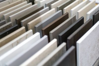 Countertop Installation