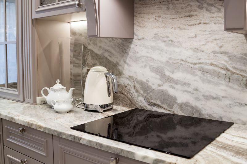 Modern Quartz Countertop