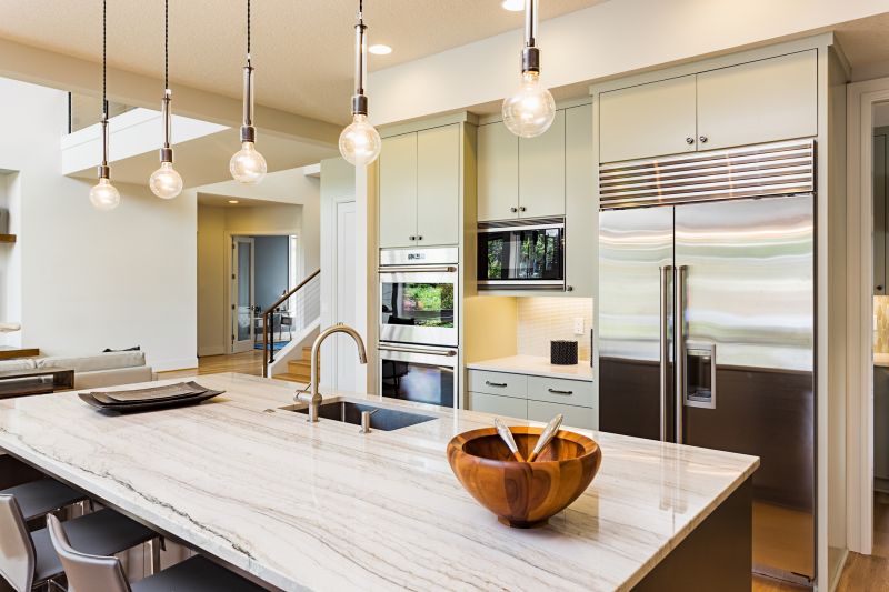 Countertop Maintenance in Roseville, CA