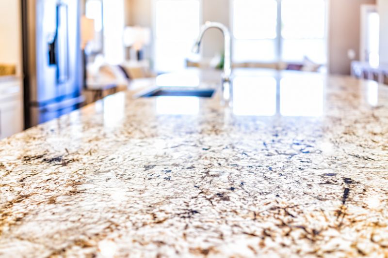 Countertop Maintenance in Sacramento, CA