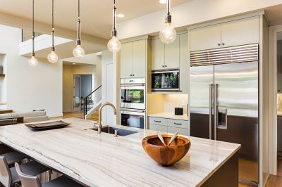 Countertop Remodeling in Lake County, IL