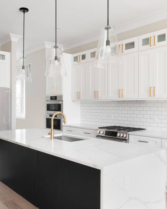 Countertop Renovation in Napa, CA