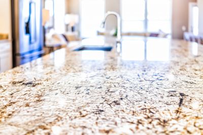 Countertop Renovation in Roseville, CA