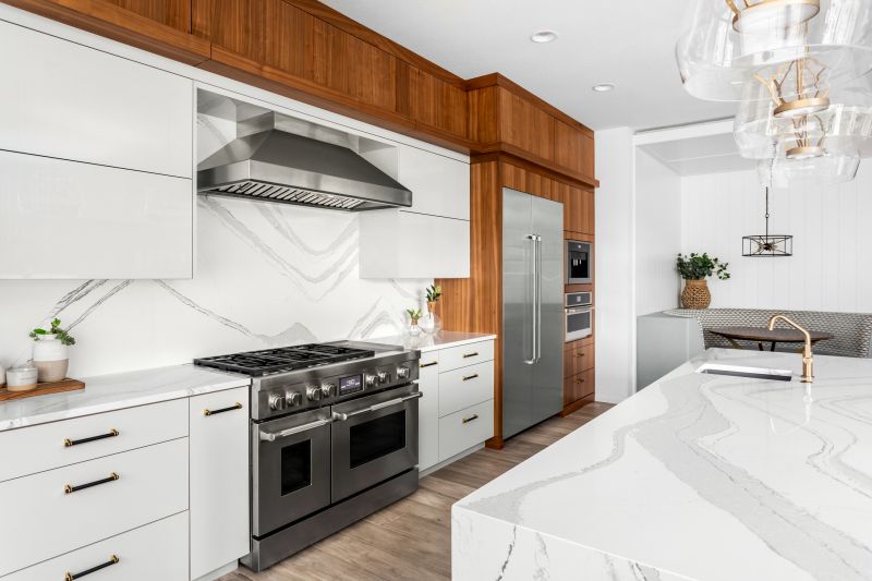 Countertop Sealing Service in Sacramento, CA