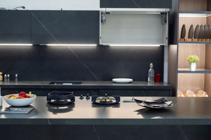 How New Countertops Can Transform Your Kitchen Or Bathroom