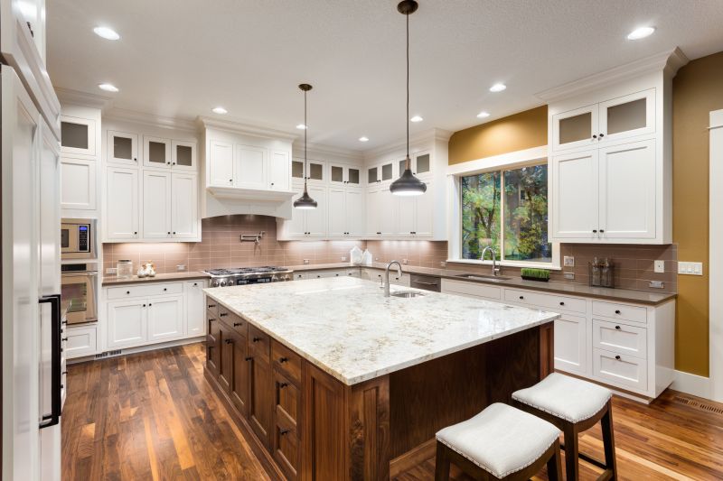 Kitchen Countertop Installation in Santa Rosa, CA