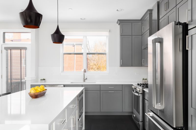 Marble Countertop Polishing in Roseville, CA