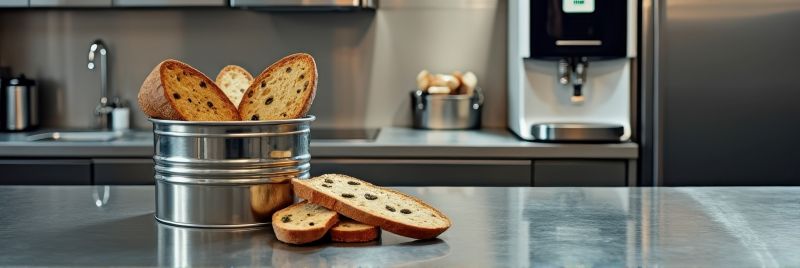 Stainless Counter Replacement in Santa Rosa, CA