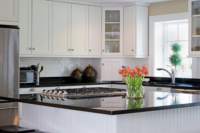 Countertop Remodeling in Sacramento, CA