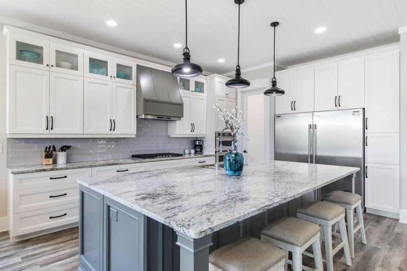 Countertop Renovation in Napa, CA