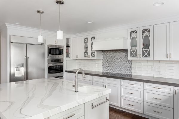 Marble Countertop Installation - Marble Countertop Installation Myrtle Beach, South Carolina
