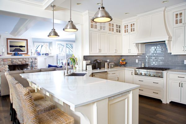 Quartz Countertop Installation - Quartz Countertop Installation Bowie, Maryland